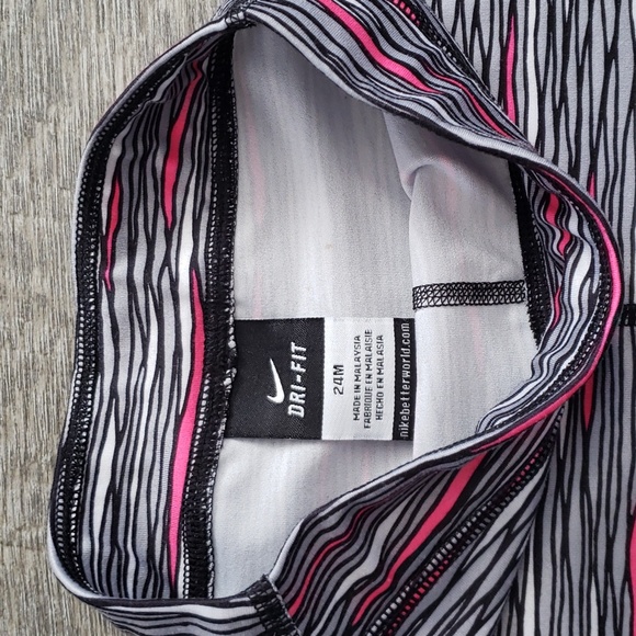 NIKE DRI-FIT 24mth Pants - Picture 3 of 4